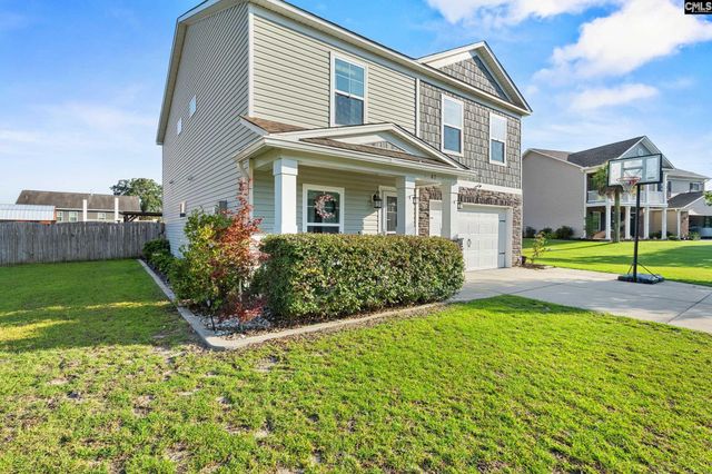 47 Casey Drive, Elgin, SC 29045
