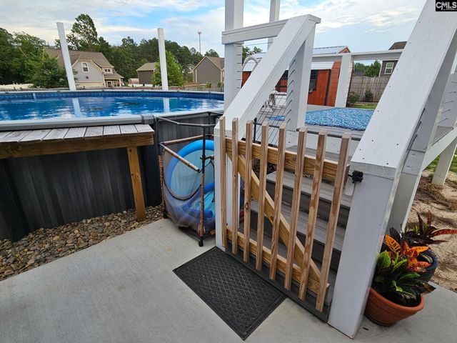 47 Casey Drive, Elgin, SC 29045