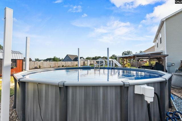 47 Casey Drive, Elgin, SC 29045