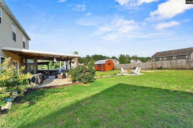 47 Casey Drive, Elgin, SC 29045