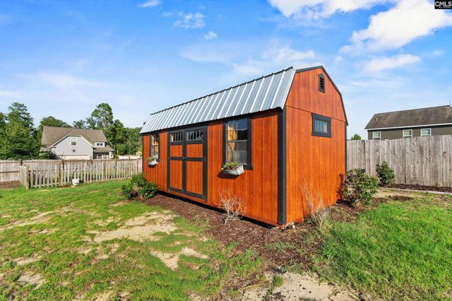 47 Casey Drive, Elgin, SC 29045