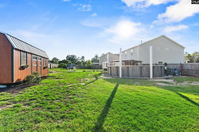 47 Casey Drive, Elgin, SC 29045