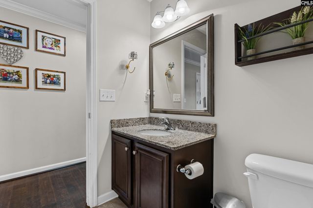 47 Casey Drive, Elgin, SC 29045