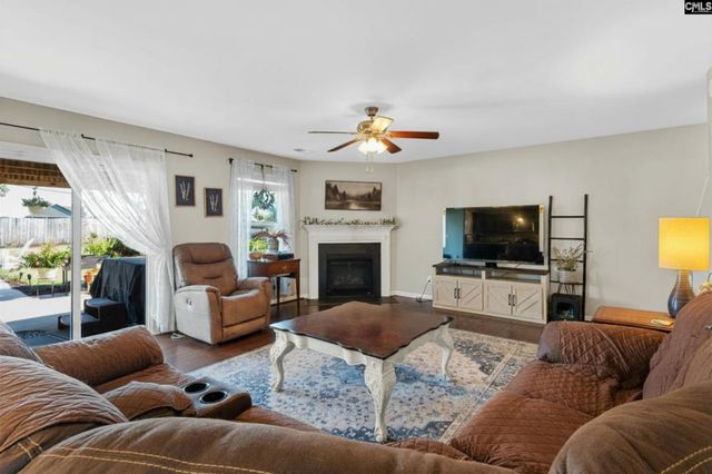 47 Casey Drive, Elgin, SC 29045