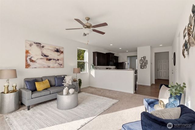 11222 191st Street Ct E, Puyallup, WA 98374