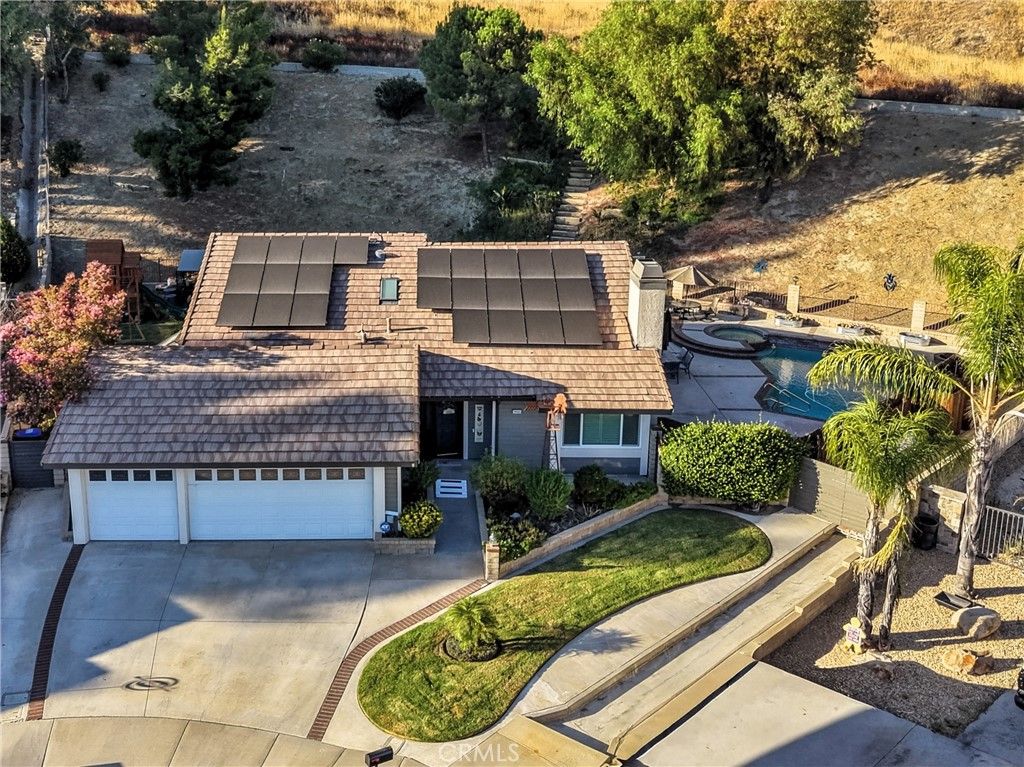 28083 Valcour Drive, Canyon Country, CA 91387 — photo 2