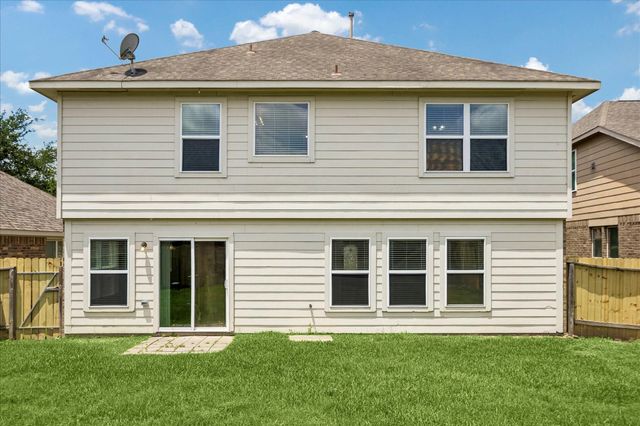 10108 Hidden Creek Falls Ln, Brookshire, TX 77423