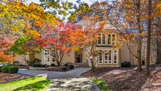 108 Chimeneas Place, Chapel Hill, NC 27517