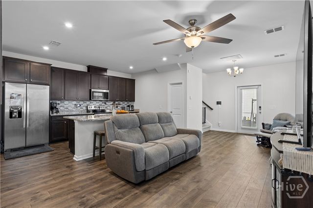 127 Benelli Drive, Pooler, GA 31322