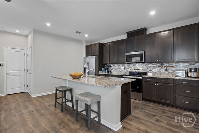 127 Benelli Drive, Pooler, GA 31322