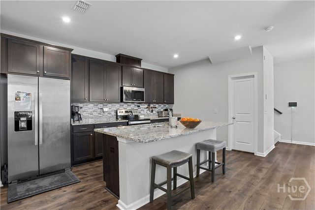 127 Benelli Drive, Pooler, GA 31322