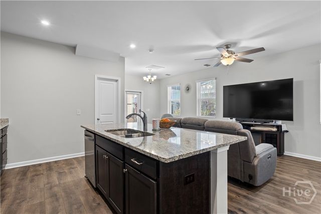 127 Benelli Drive, Pooler, GA 31322