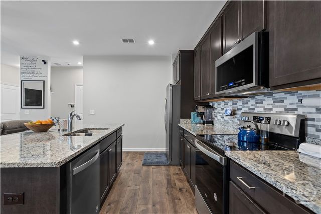 127 Benelli Drive, Pooler, GA 31322