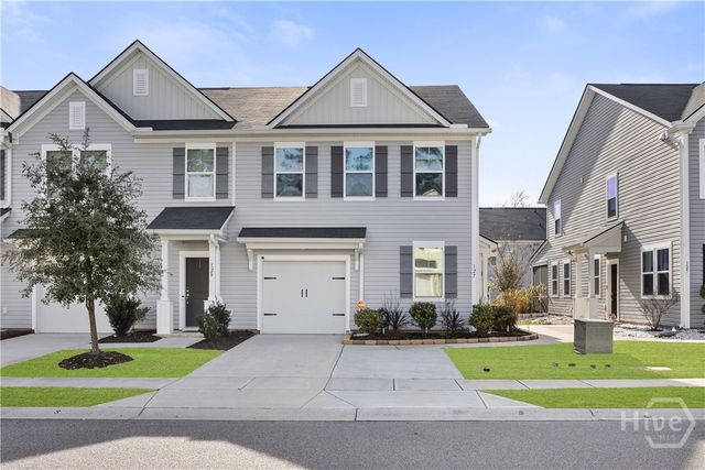 127 Benelli Drive, Pooler, GA 31322