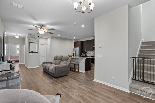 127 Benelli Drive, Pooler, GA 31322