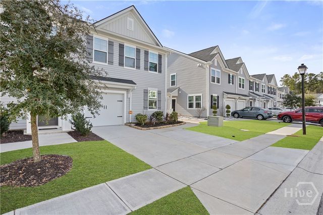 127 Benelli Drive, Pooler, GA 31322