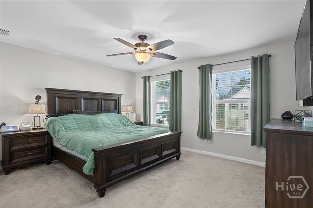 127 Benelli Drive, Pooler, GA 31322