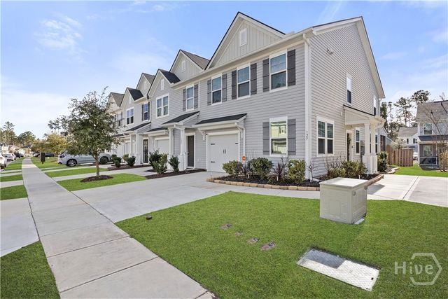 127 Benelli Drive, Pooler, GA 31322