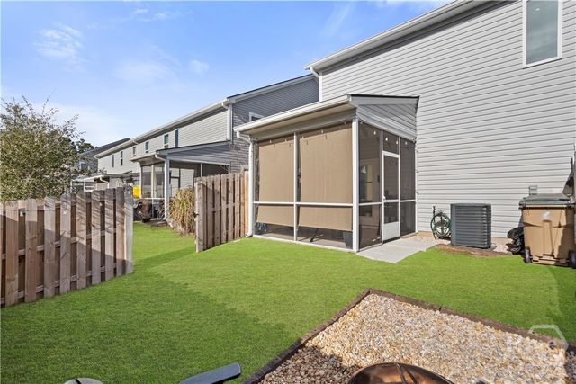 127 Benelli Drive, Pooler, GA 31322