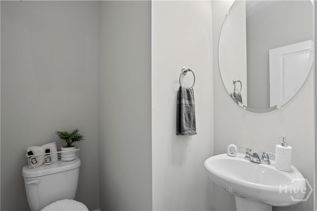 127 Benelli Drive, Pooler, GA 31322