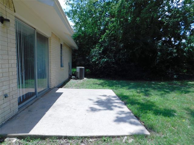 217 Mockingbird Lane, Denton, TX 76209