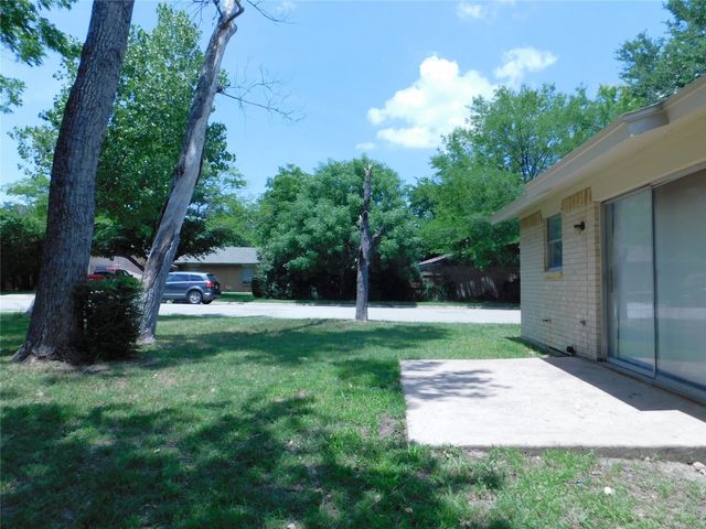 217 Mockingbird Lane, Denton, TX 76209
