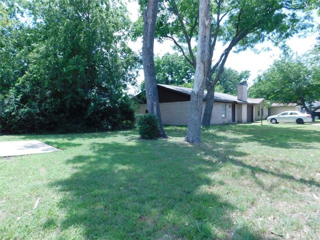 217 Mockingbird Lane, Denton, TX 76209