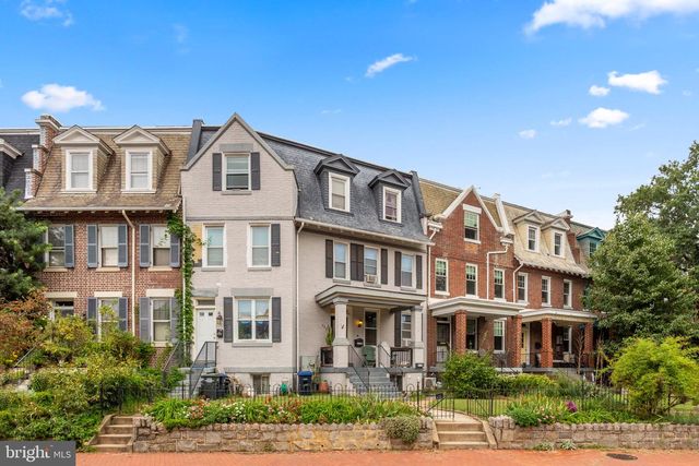 646 D ST NE, Washington, DC 20002