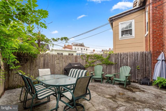 646 D ST NE, Washington, DC 20002
