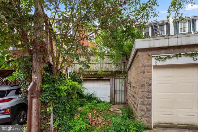 646 D ST NE, Washington, DC 20002