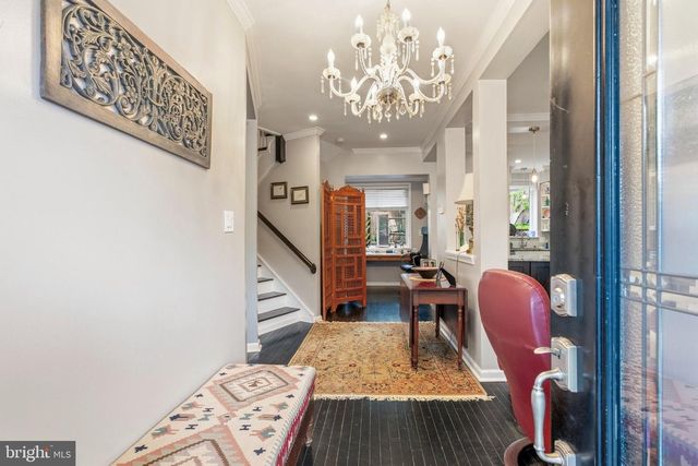 646 D ST NE, Washington, DC 20002