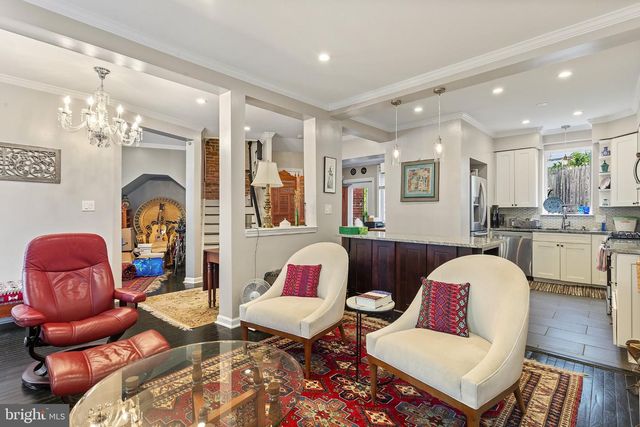 646 D ST NE, Washington, DC 20002