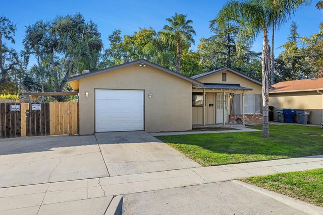 4315 N Pleasant Avenue, Fresno, CA 93705