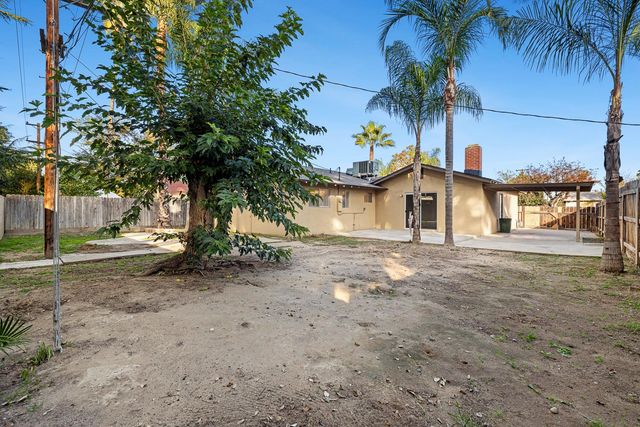 4315 N Pleasant Avenue, Fresno, CA 93705