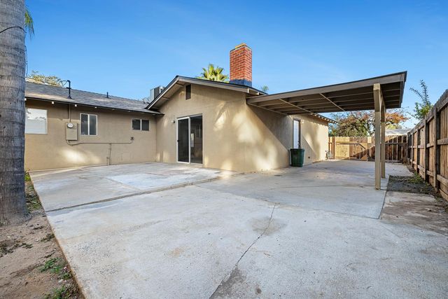 4315 N Pleasant Avenue, Fresno, CA 93705