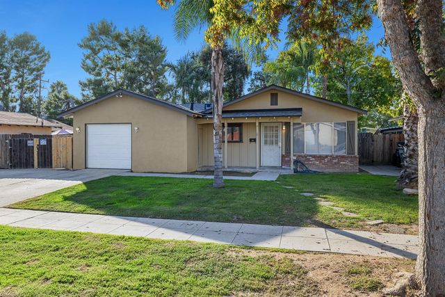 4315 N Pleasant Avenue, Fresno, CA 93705