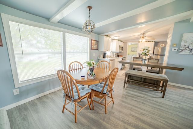 2027 SE 27th Street, Okeechobee, FL 34974