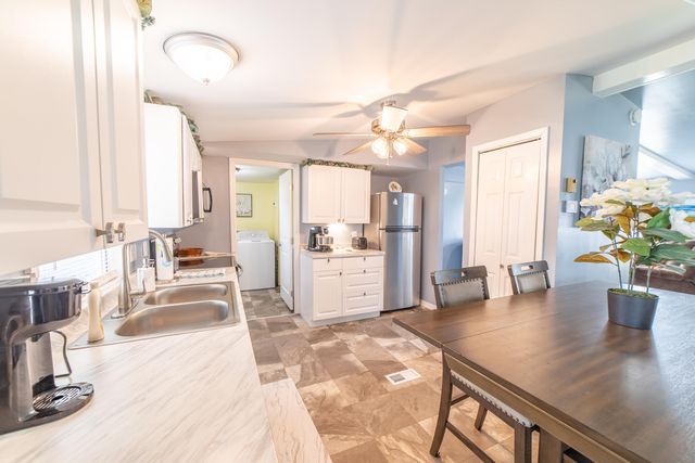 2027 SE 27th Street, Okeechobee, FL 34974