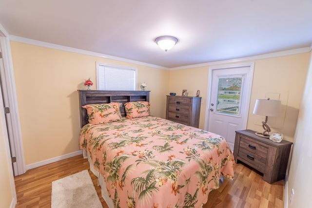 2027 SE 27th Street, Okeechobee, FL 34974