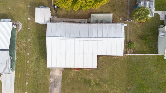 2027 SE 27th Street, Okeechobee, FL 34974