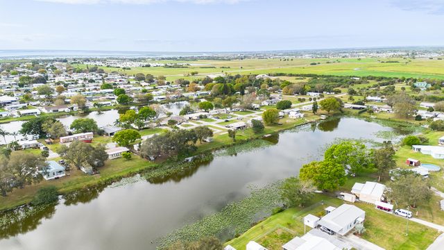 2027 SE 27th Street, Okeechobee, FL 34974