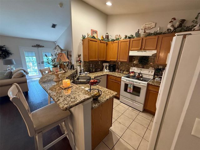 261 BROOKDALE LOOP, Clermont, FL 34711