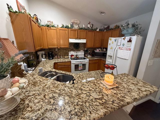 261 BROOKDALE LOOP, Clermont, FL 34711