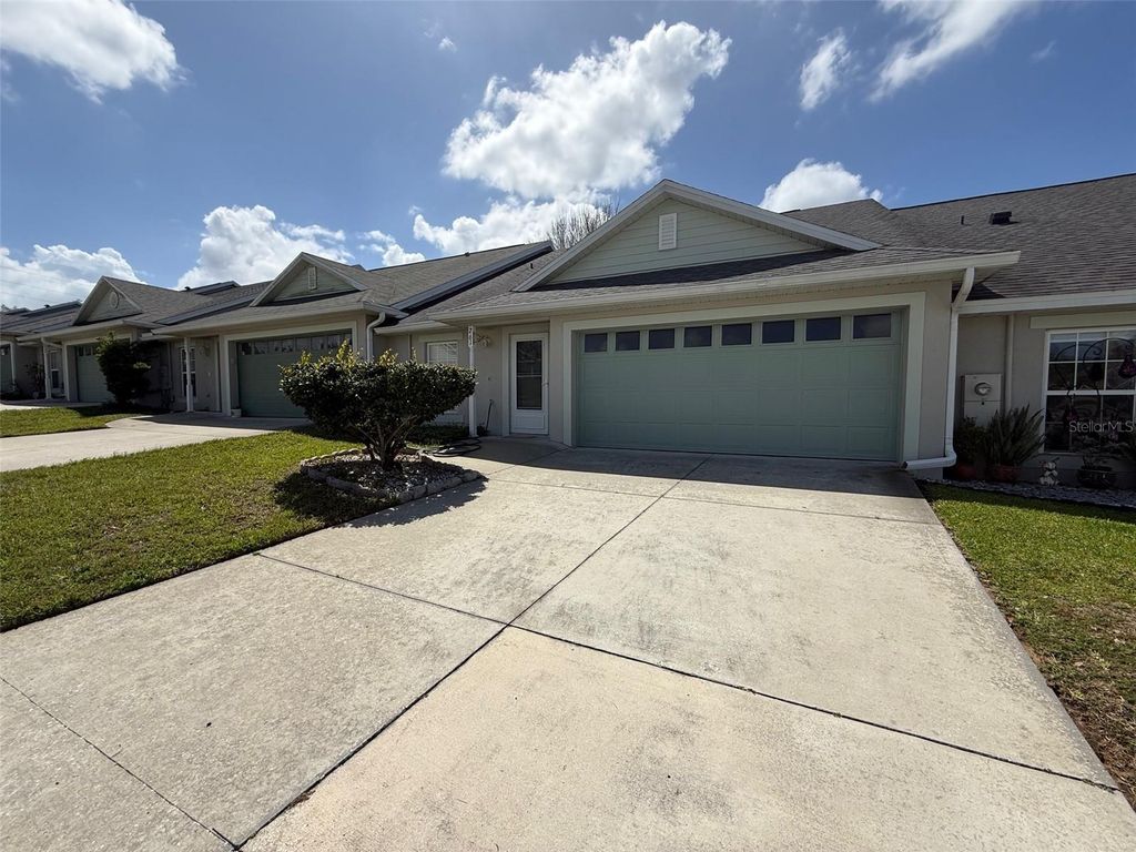 261 BROOKDALE LOOP, Clermont, FL 34711