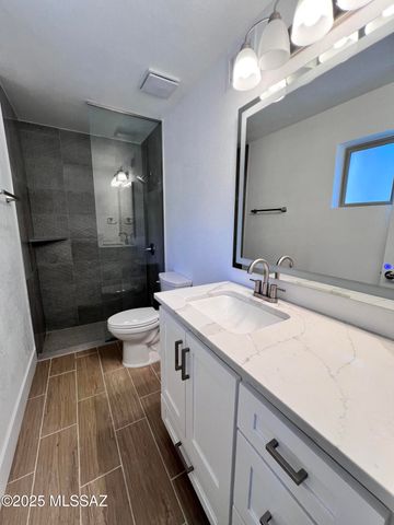 7141 E Gambel Circle, Tucson, AZ 85750