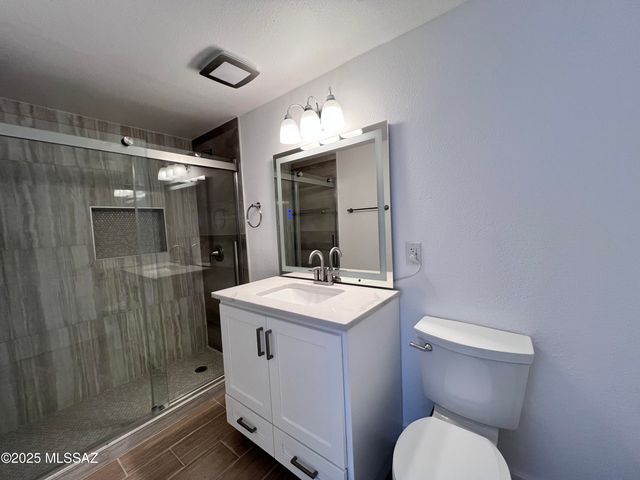7141 E Gambel Circle, Tucson, AZ 85750