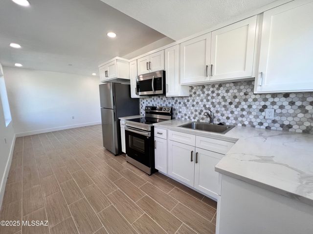 7141 E Gambel Circle, Tucson, AZ 85750