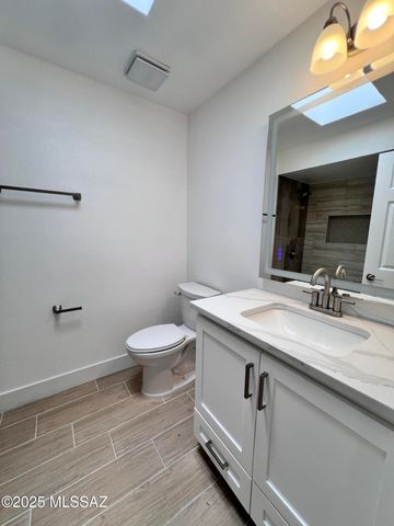 7141 E Gambel Circle, Tucson, AZ 85750