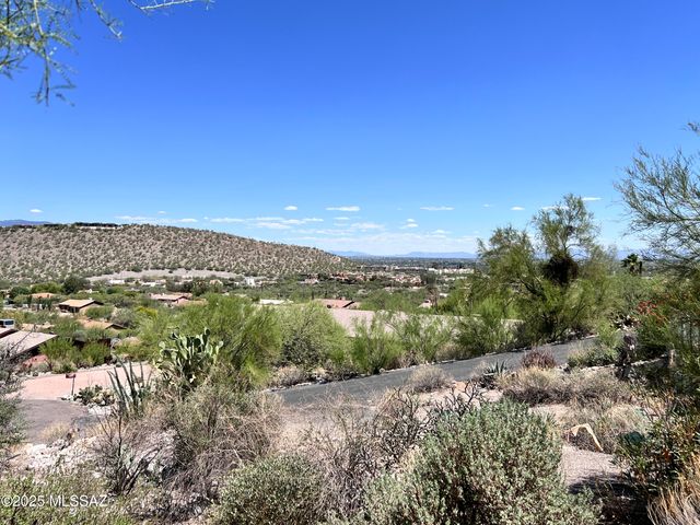 7141 E Gambel Circle, Tucson, AZ 85750