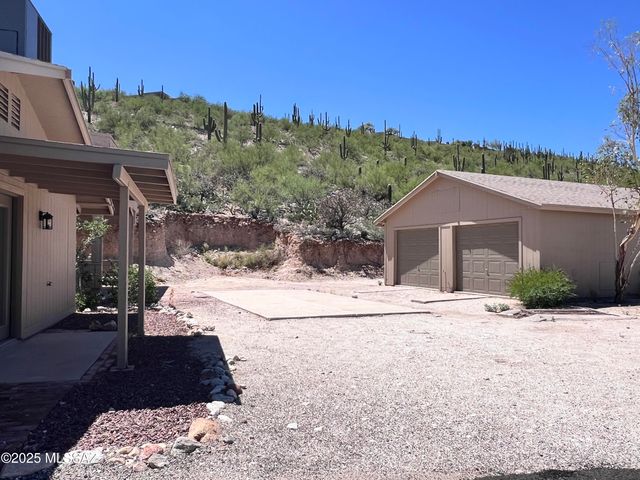 7141 E Gambel Circle, Tucson, AZ 85750